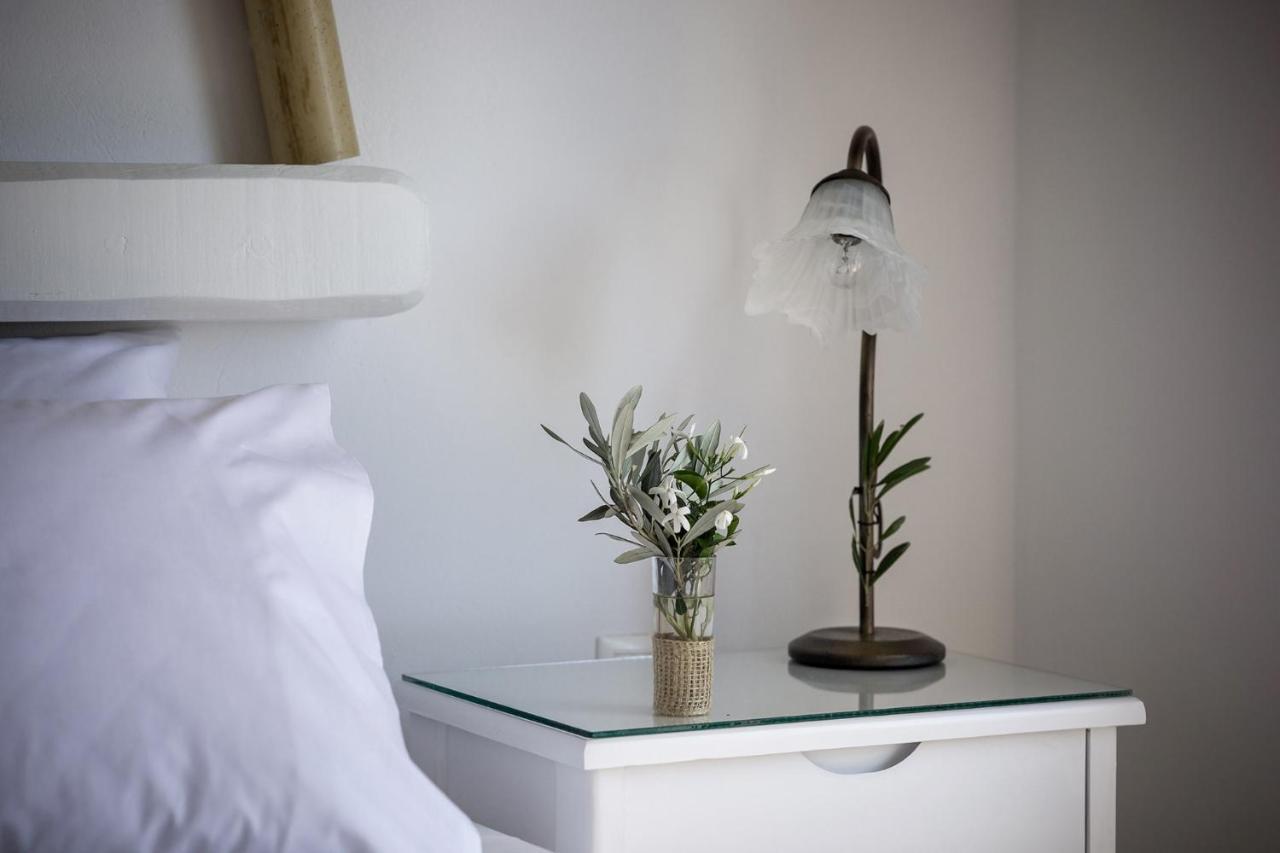 Olivas Rooms Galissas Eksteriør bilde